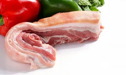 Giá heo hơi hôm nay 14/3: Miền Bắc và Trung - Tây Nguyên đồng loạt tăng, miền Nam giảm nhẹ, TP. Hồ Chí Minh cao nhất cả nước