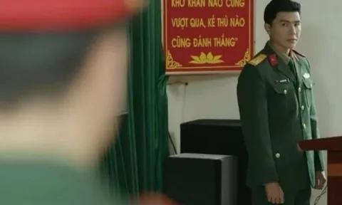 Không giới hạn tập 24: Kiên đối mặt với sóng gió