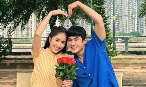 Lê Phương tuyên bố đúng 17 chữ về Lương Thế Thành