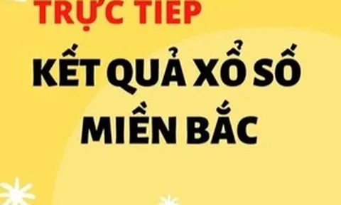 XSMB 13/3 - Kết quả xổ số miền Bắc ngày 13/3