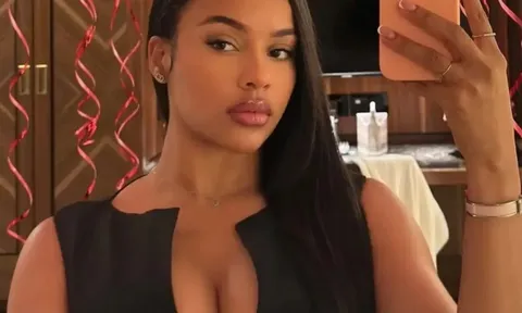 Tchouameni phản hồi thông tin bị bạn gái 'cắm sừng'