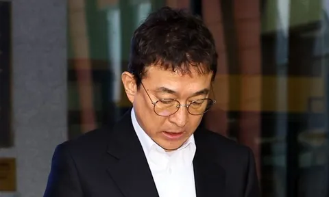 Thông tin mới vụ nam tài tử Lee Jae Ryong lái xe gây tai nạn