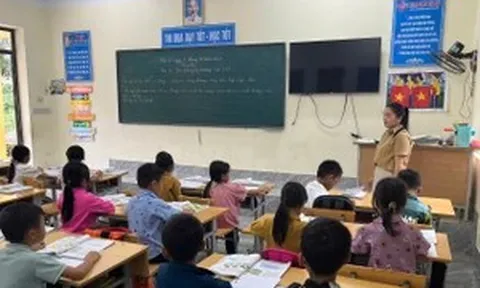 Điện Biên tăng hỗ trợ học sinh chuyên và giáo viên bồi dưỡng học sinh giỏi