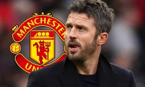 MU chọn 5 ứng viên thay Carrick