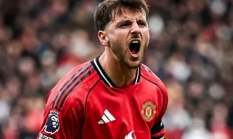 MU thanh lý 5 cầu thủ dưới thời Ten Hag