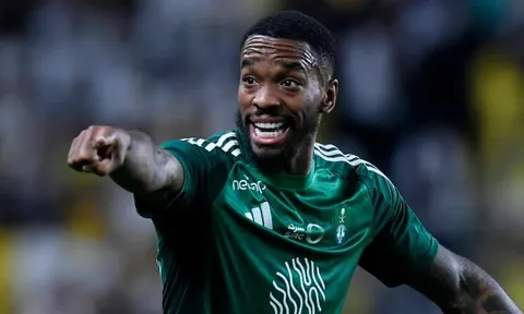 Màn ngược dòng khó tin ở Saudi Pro League