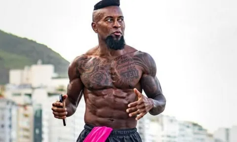 Sao Brazil hỏng sự nghiệp tại Real Madrid vì nghiện game và tình dục