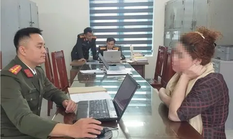 Nữ nạn nhân kể về cú lừa 7,3 tỷ đồng từ “hệ sinh thái Xintel” sau những buổi hội thảo hoành tráng