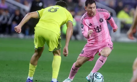 Ai là 'kẻ thua cuộc' lớn nhất khi Finalissima bị hủy?