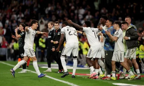 Ngả mũ trước siêu phẩm của Guler