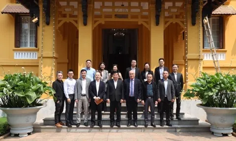 Bộ Ngoại giao hỗ trợ doanh nghiệp mở rộng đầu tư, kinh doanh tại Indonesia