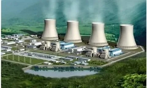 Thẩm định điều chỉnh chủ trương đầu tư Dự án điện hạt nhân Ninh Thuận 1