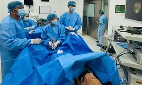 Vì sao y tế Việt Nam chi phí thấp hơn nhiều nước dù chất lượng tiệm cận thế giới?