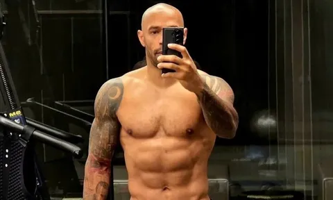 Henry gây ấn tượng ở tuổi 48