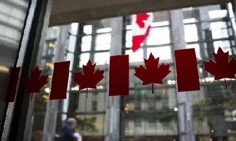 Canada lo ngại tác động của thâm hụt ngân sách gia tăng
