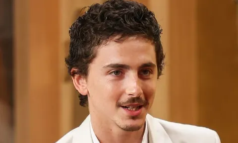 Đạo diễn nổi tiếng bị nghi 'đá xoáy' phát ngôn của Timothée Chalamet