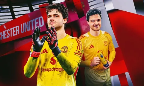 Món hời chuyển nhượng của MU