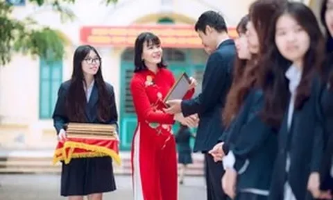 Cam kết vì một nền giáo dục nhân văn, hiện đại