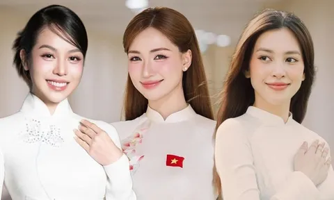 Nghệ sĩ Việt hào hứng về ngày cử tri cả nước đi bầu cử