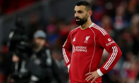 Liverpool bị Spurs cầm hoà