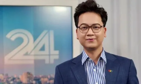 BTV Hữu Trí chia sẻ câu chuyện ‘bếp núc’ phía sau chương trình tài chính ‘Ting Ting’