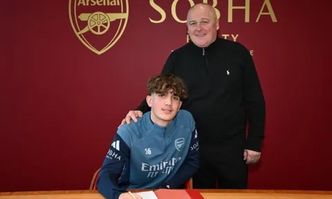 Tiết lộ khó tin về thần đồng Dowman