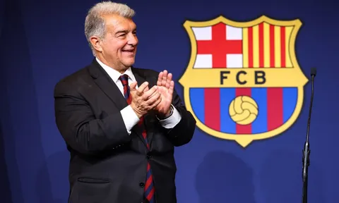 Cuộc đua chủ tịch Barca ngã ngũ