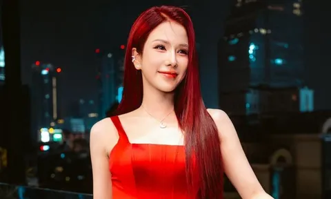 Diệp Lâm Anh tâm sự chuyện 'người phụ nữ bị đặt lên bàn cân vì đàn ông'