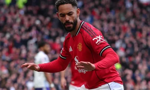 MU cần Cunha cho tấm vé Champions League