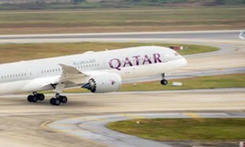 Tiếp tục hủy nhiều chuyến bay đến Trung Đông