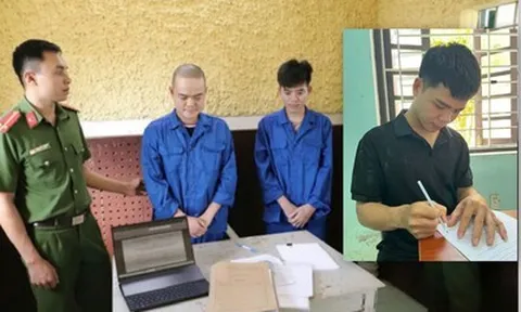 Giăng bẫy bán xe Xipo giá rẻ trên Facebook: Nạn nhân chuyển tiền xong mới biết bị lừa