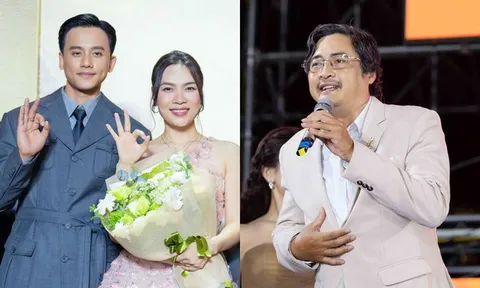 Diễn viên Ngọc Tưởng nhận xét khi phim Mỹ Tâm sắp đạt 100 tỷ