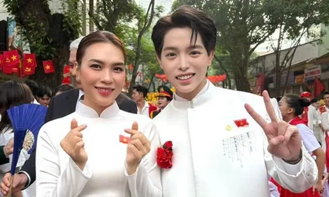 Tiếc cho Đức Phúc, liên quan Mỹ Tâm