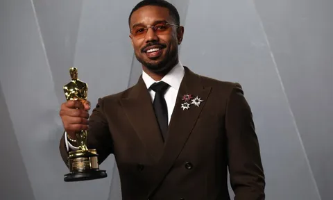 Chủ đội bóng Premier League thắng giải Oscar