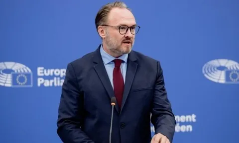 EU sẽ ngừng hoàn toàn nhập khẩu năng lượng từ Nga nhằm thực hiện mục tiêu này