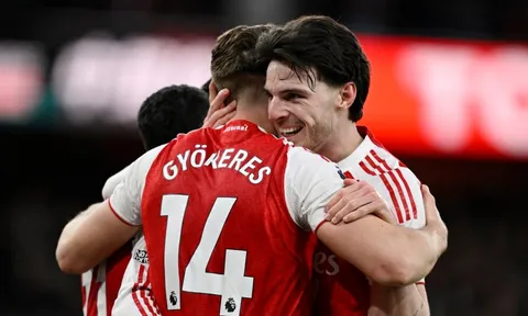 Thiery Henry lên tiếng bảo vệ Mikel Arteta