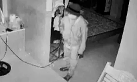 Điều tra vụ cô dâu - chú rể mất sạch thùng tiền mừng cưới ngay sau đêm tân hôn