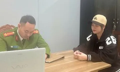 Chuyển thành công 100 triệu đồng vào tài khoản 1020886xxxx ở Vietcombank, người phụ nữ ở Hưng Yên vội báo công an