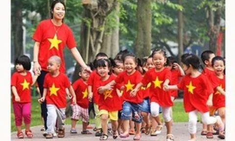 Tăng cường bảo vệ trẻ em trước các hành vi dụ dỗ, lừa đảo qua mạng