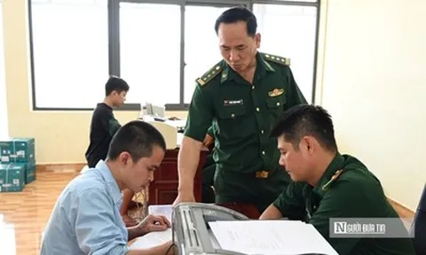 Tiếp nhận 344 công dân từ Campuchia về nước qua Cửa khẩu quốc tế Hoa Lư: Phát hiện 4 đối tượng truy nã