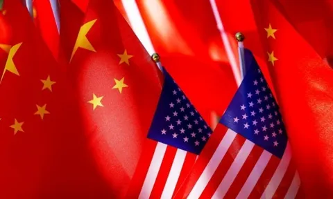 Hội nghị thượng đỉnh Mỹ-Trung Quốc mang ý nghĩa gì đối với một thế giới đang phân mảnh?