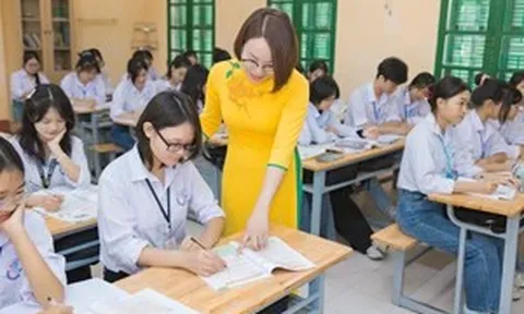 Chuẩn bị cho Kỳ thi tốt nghiệp THPT 2026: Phân hóa học sinh, bồi dưỡng giáo viên