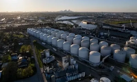 Thấy gì từ chiến lược 'xoay trục' của Mỹ khỏi châu Á?