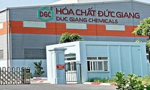 Khởi tố vụ án xảy ra tại Tập đoàn Hóa chất Đức Giang