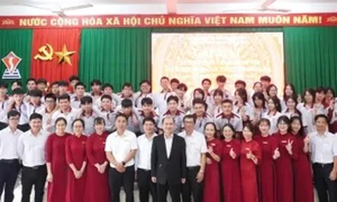Đắk Lắk: Hơn 1.600 em đạt học sinh giỏi tỉnh năm học 2025-2026