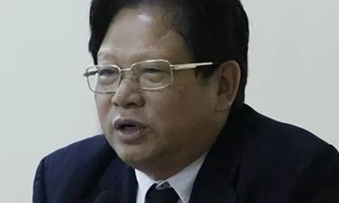 Bắt Chủ tịch Tập đoàn hóa chất Đức Giang