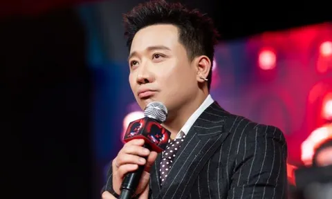 Trấn Thành chia buồn với diễn viên phim Mai