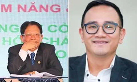 Trước khi cha con Chủ tịch cùng bị bắt, “đế chế” nghìn tỷ Hóa chất Đức Giang đang che giấu điều gì?