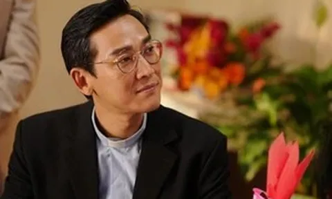 Đang khỏe mạnh, Hứa Vĩ Văn vướng tin đồn bị bệnh nguy kịch