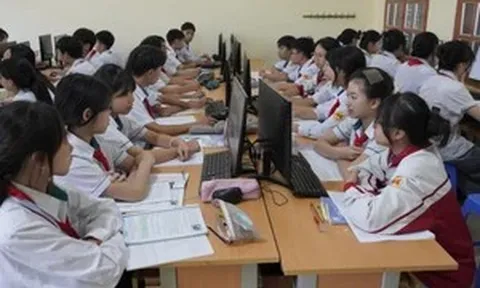 Hướng đi nào cho trẻ sau kỳ thi cuối cấp THCS?